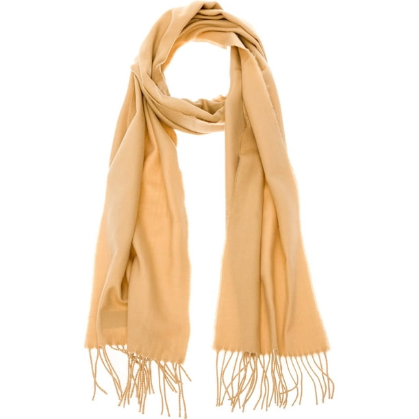 Men Women unisex 100%CASHMERE Scarf Plain Thick stripe Soft Warm Wool SCOTLAND Men Women unisex 100%CASHMERE Scarf Plain Thick stripe Soft Warm Wool SCOTLAND